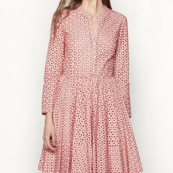 Maje | Dresses | Maje Rayani Dress Size 